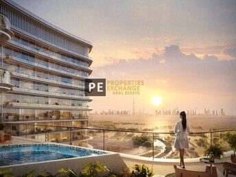 1 BR Apartment For Sale in Dubai Science Park