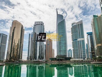 JLT Cluster N Apartment for Sale, Jumeirah Lake Towers (JLT), Dubai