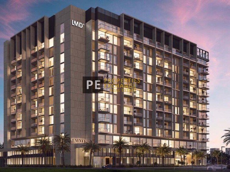  Apartment for Sale, Wasl Gate, Dubai