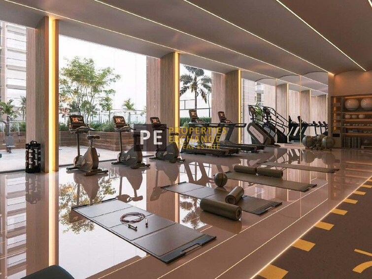  Apartment for Sale, Wasl Gate, Dubai