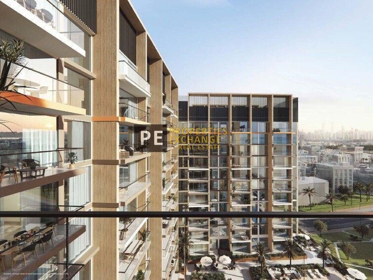  Apartment for Sale, Wasl Gate, Dubai