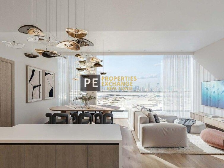  Apartment for Sale, Wasl Gate, Dubai