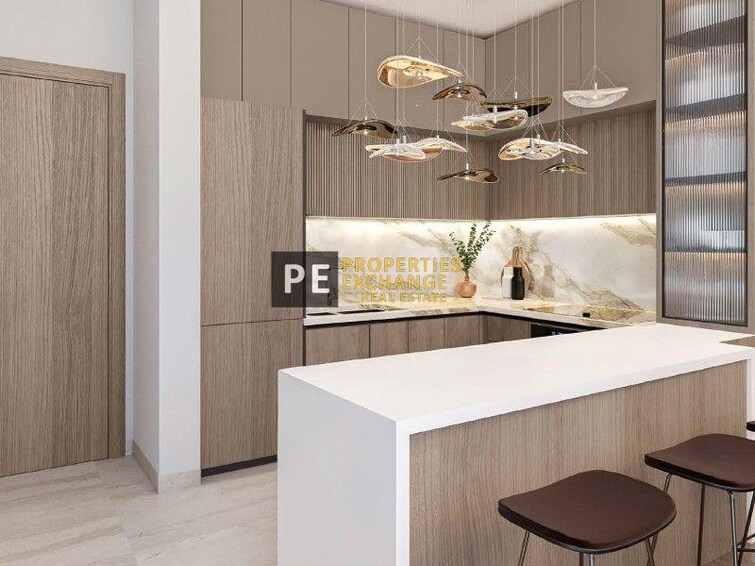  Apartment for Sale, Wasl Gate, Dubai