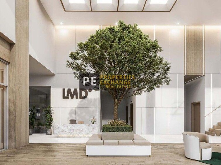  Apartment for Sale, Wasl Gate, Dubai