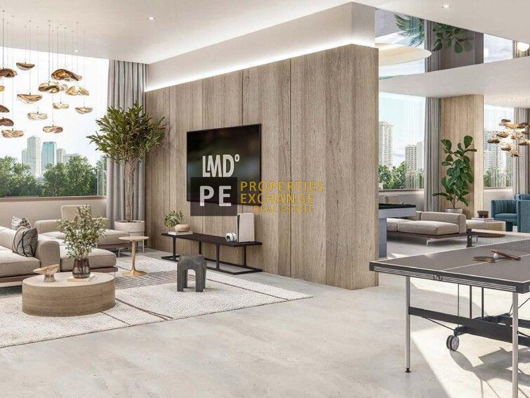  Apartment for Sale, Wasl Gate, Dubai