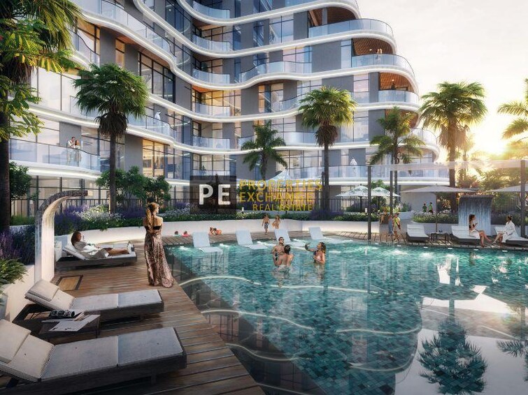  Apartment for Sale, Deira, Dubai