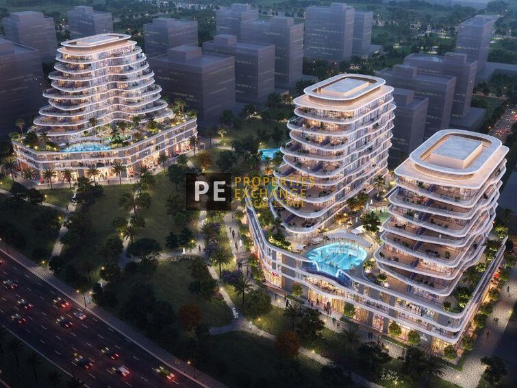  Apartment for Sale, Deira, Dubai