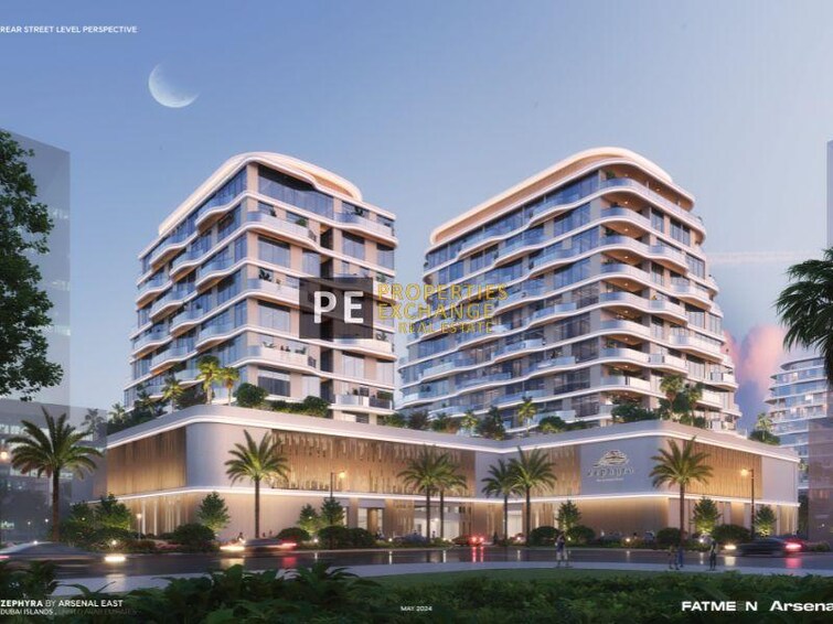  Apartment for Sale, Deira, Dubai