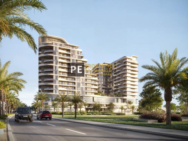 1 Bedroom 635 Sq.Ft. Apartment for Sale in Wasl Gate, Dubai - 8804830 photo 33