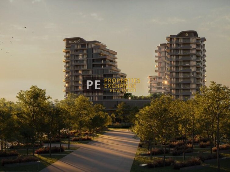 1 Bedroom 635 Sq.Ft. Apartment for Sale in Wasl Gate, Dubai - 8804830 photo 6