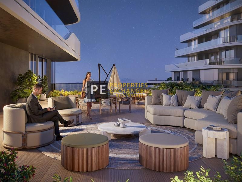 1 Bedroom 635 Sq.Ft. Apartment for Sale in Wasl Gate, Dubai - 8804830 photo 29