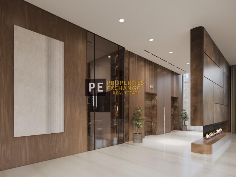 1 Bedroom 635 Sq.Ft. Apartment for Sale in Wasl Gate, Dubai - 8804830 photo 30