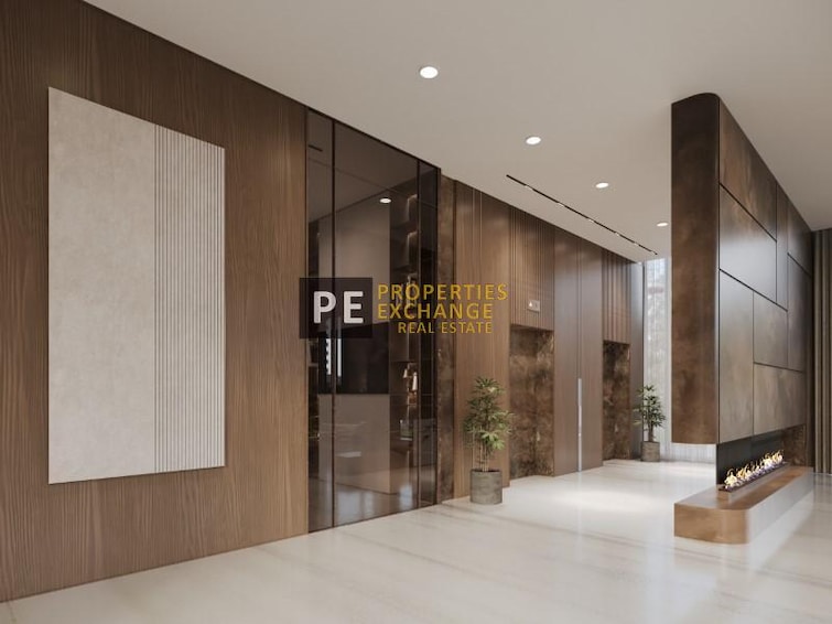1 Bedroom 635 Sq.Ft. Apartment for Sale in Wasl Gate, Dubai - 8804830 photo 10