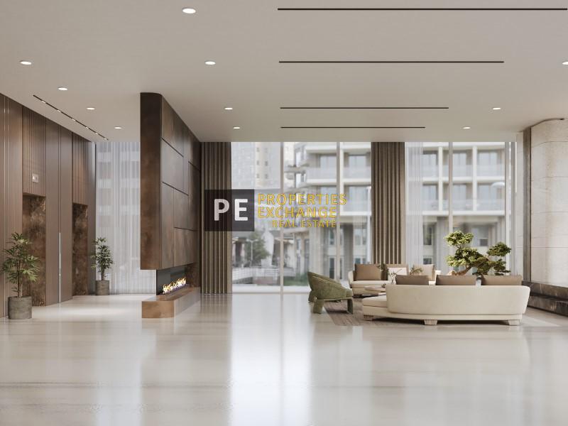 1 Bedroom 635 Sq.Ft. Apartment for Sale in Wasl Gate, Dubai - 8804830 photo 31