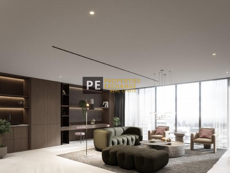 1 Bedroom 635 Sq.Ft. Apartment for Sale in Wasl Gate, Dubai - 8804830 photo 32