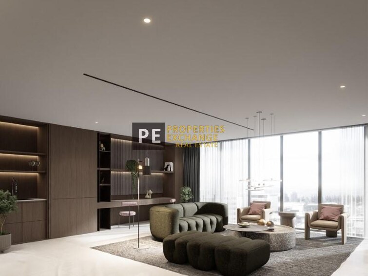 1 Bedroom 635 Sq.Ft. Apartment for Sale in Wasl Gate, Dubai - 8804830 photo 12
