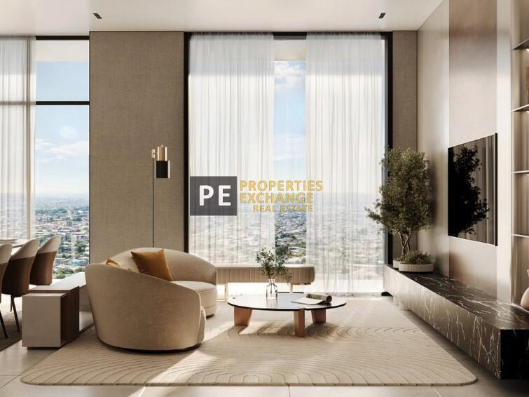 1 Bedroom 635 Sq.Ft. Apartment for Sale in Wasl Gate, Dubai - 8804830 photo 22