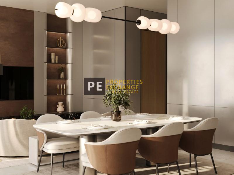 1 Bedroom 635 Sq.Ft. Apartment for Sale in Wasl Gate, Dubai - 8804830 photo 34