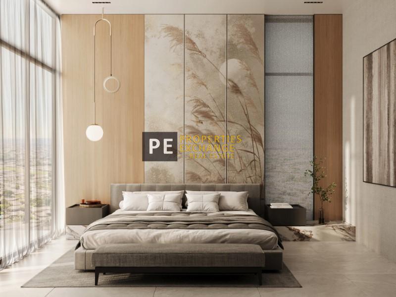 1 Bedroom 635 Sq.Ft. Apartment for Sale in Wasl Gate, Dubai - 8804830 photo 35