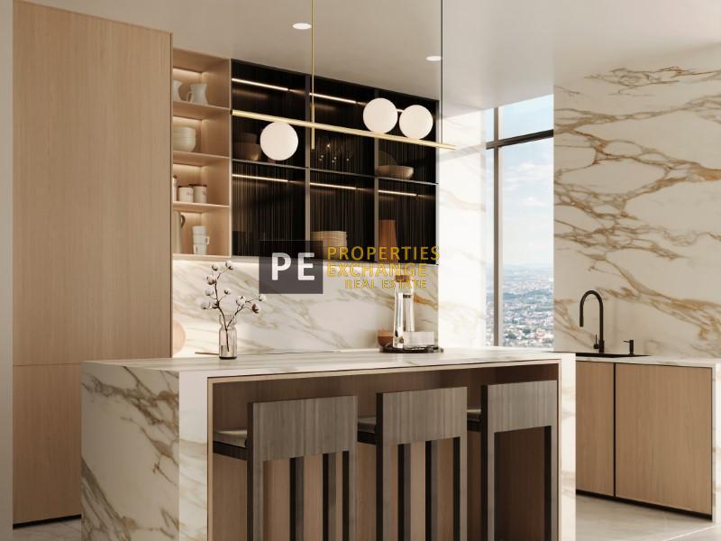 1 Bedroom 635 Sq.Ft. Apartment for Sale in Wasl Gate, Dubai - 8804830 photo 36