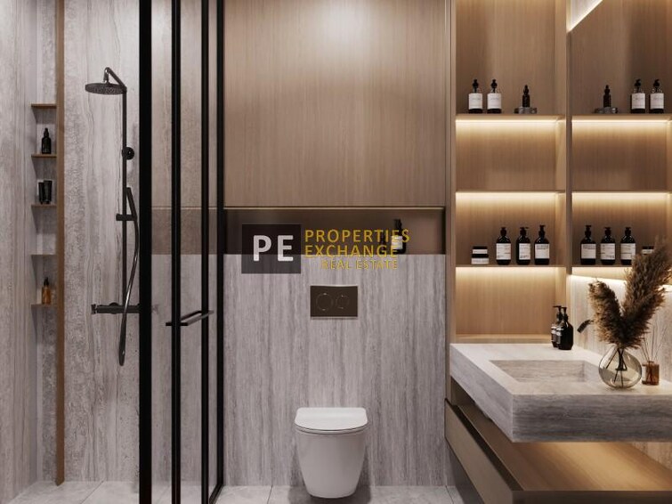 1 Bedroom 635 Sq.Ft. Apartment for Sale in Wasl Gate, Dubai - 8804830 photo 17
