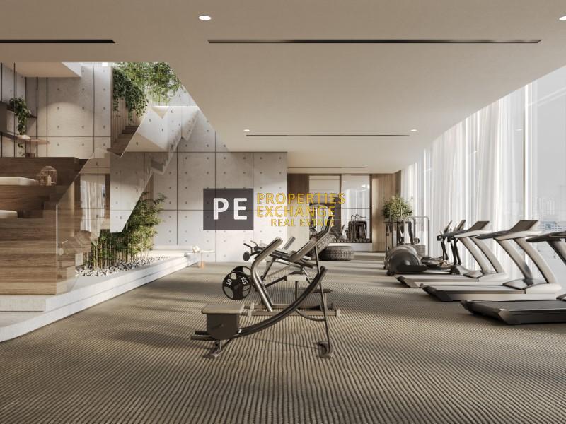 1 Bedroom 635 Sq.Ft. Apartment for Sale in Wasl Gate, Dubai - 8804830 photo 38