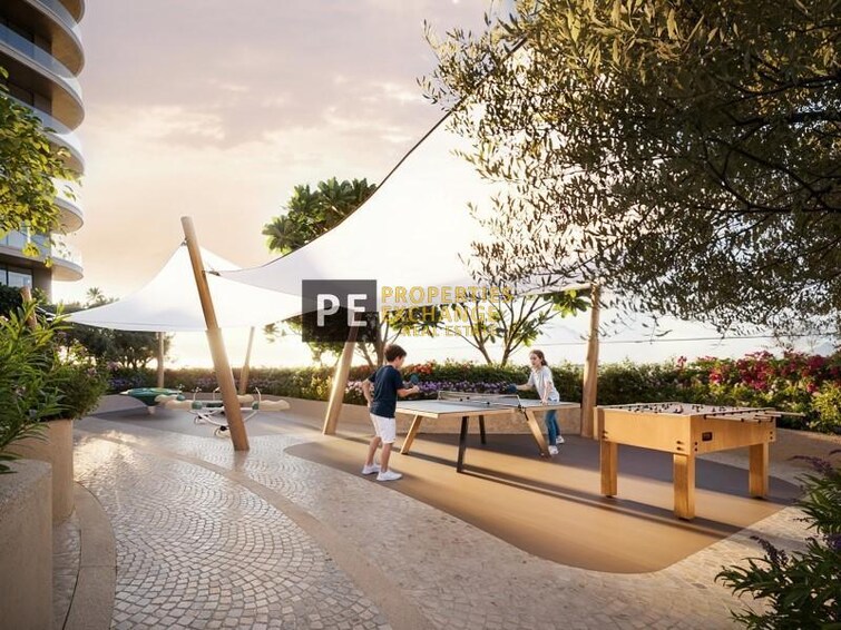 1 Bedroom 635 Sq.Ft. Apartment for Sale in Wasl Gate, Dubai - 8804830 photo 19