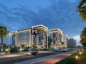 .94Apartment For Sale in Dubai Studio City