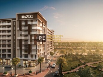 .94Apartment For Sale in Dubai Studio City