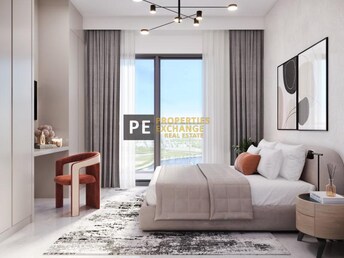 .94Apartment For Sale in Dubai Studio City