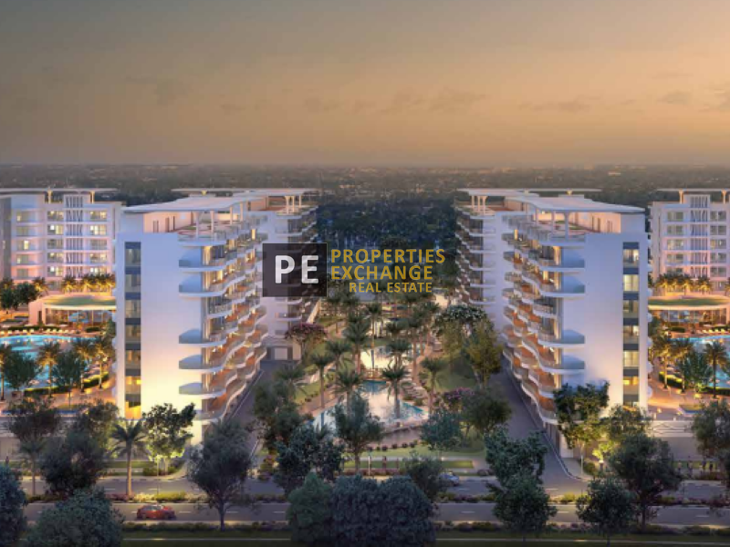 2 Bedroom 1167 Sq.Ft. Apartment for Sale in Damac Lagoons, Dubai - 8671652 photo 9