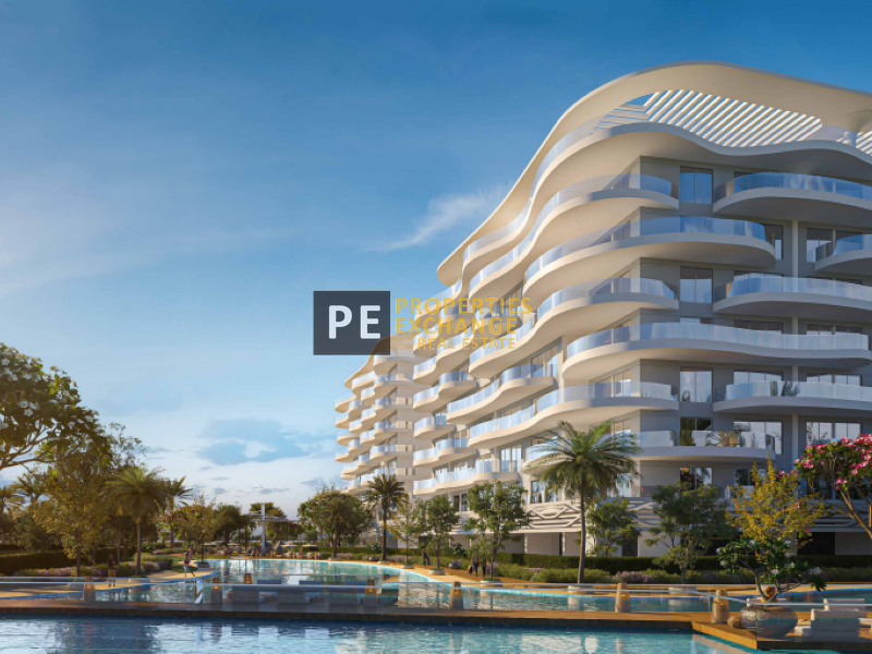 2 Bedroom 1167 Sq.Ft. Apartment for Sale in Damac Lagoons, Dubai - 8671652 photo 8