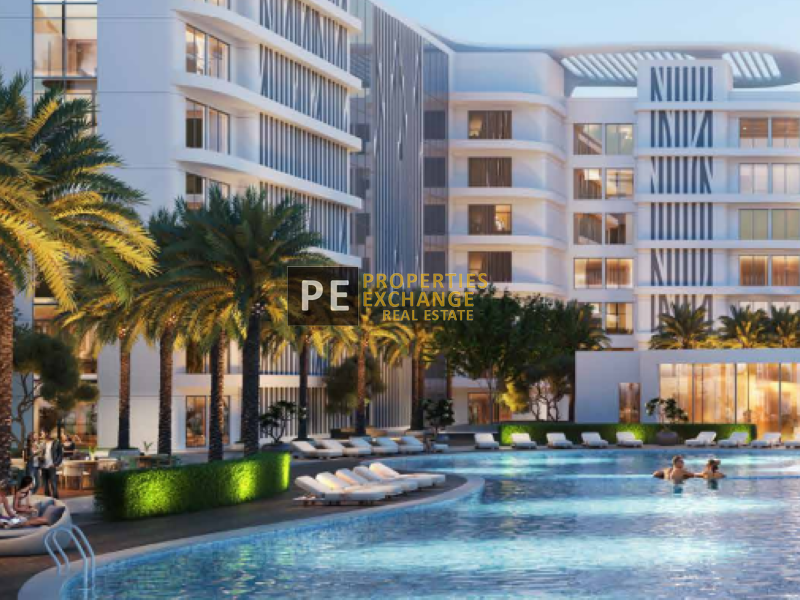 2 Bedroom 1167 Sq.Ft. Apartment for Sale in Damac Lagoons, Dubai - 8671652 photo 7