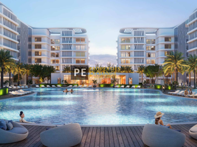 2 Bedroom 1167 Sq.Ft. Apartment for Sale in Damac Lagoons, Dubai - 8671652 photo 6