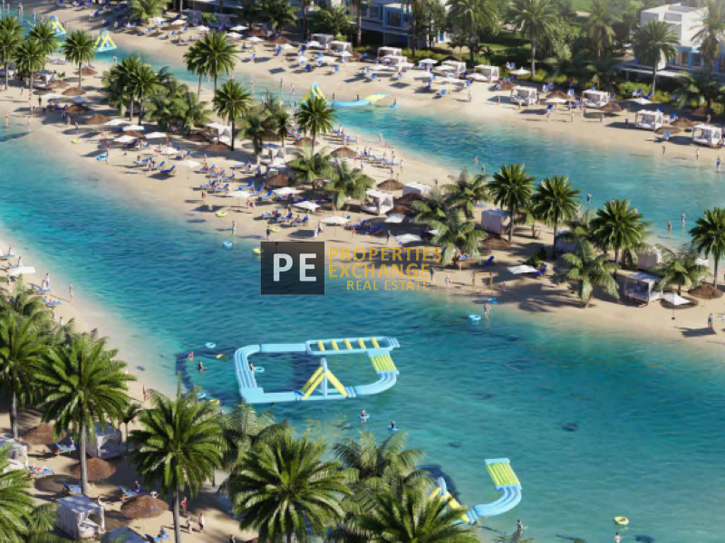 2 Bedroom 1167 Sq.Ft. Apartment for Sale in Damac Lagoons, Dubai - 8671652 photo 5
