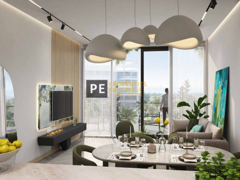 2 Bedroom 1167 Sq.Ft. Apartment for Sale in Damac Lagoons, Dubai - 8671652 photo 4