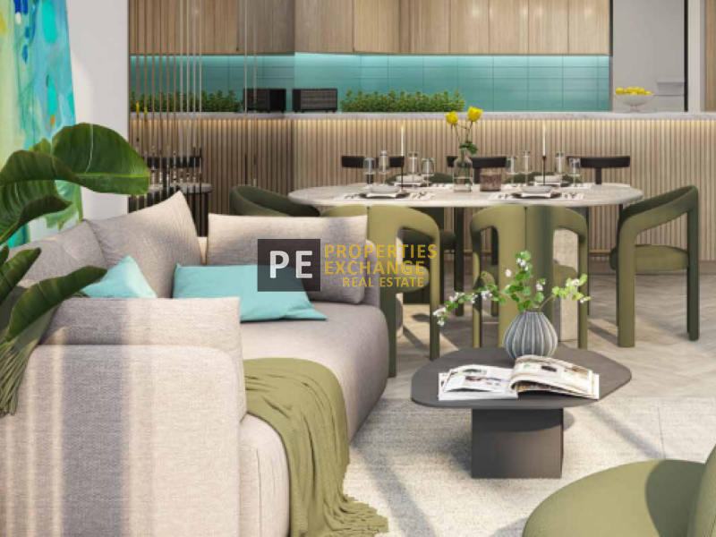 2 Bedroom 1167 Sq.Ft. Apartment for Sale in Damac Lagoons, Dubai - 8671652 photo 3