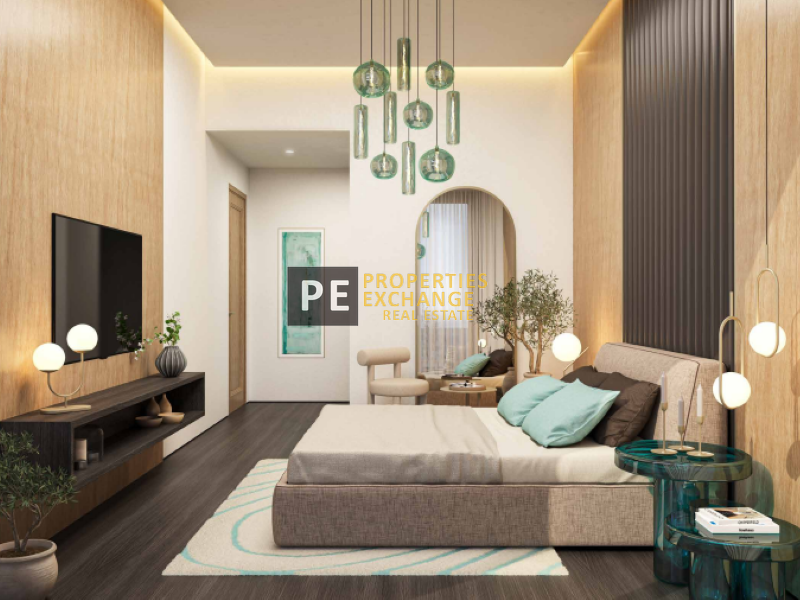 2 Bedroom 1167 Sq.Ft. Apartment for Sale in Damac Lagoons, Dubai - 8671652