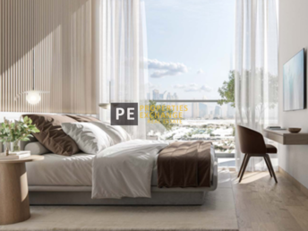  Apartment for Sale, Wasl Gate, Dubai