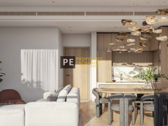  Apartment for Sale, Wasl Gate, Dubai