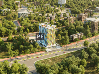 2 BR .2Apartment For Sale in Dubailand