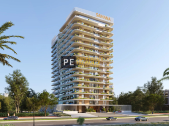 2 BR .2Apartment For Sale in Dubailand