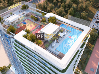 2 BR .2Apartment For Sale in Dubailand