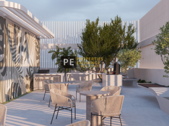 2 BR .2Apartment For Sale in Dubailand