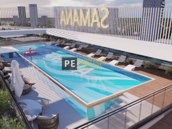 2 BR .2Apartment For Sale in Dubailand