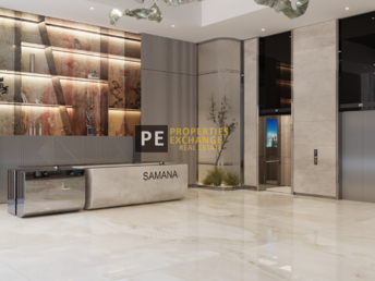 2 BR .2Apartment For Sale in Dubailand