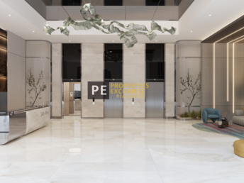 2 BR .2Apartment For Sale in Dubailand