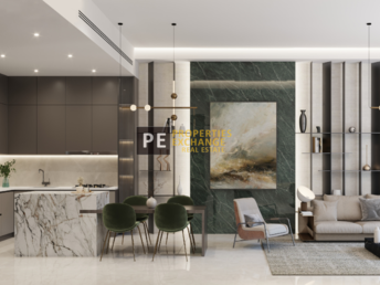 2 BR .2Apartment For Sale in Dubailand