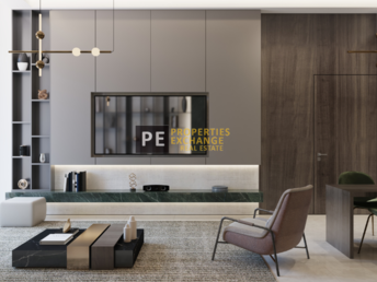 2 BR .2Apartment For Sale in Dubailand