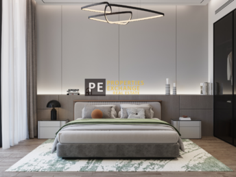 2 BR .2Apartment For Sale in Dubailand